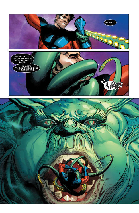 marvelheroperil