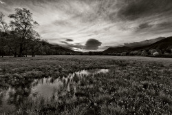 &ldquo;Sunrise, Sunrise&rdquo; in Cades Cove, Smoky Mountains-jerrysEYES