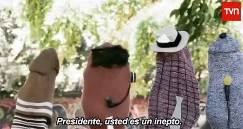 FUTUBANDERA ¡ES LA LUUUZ!