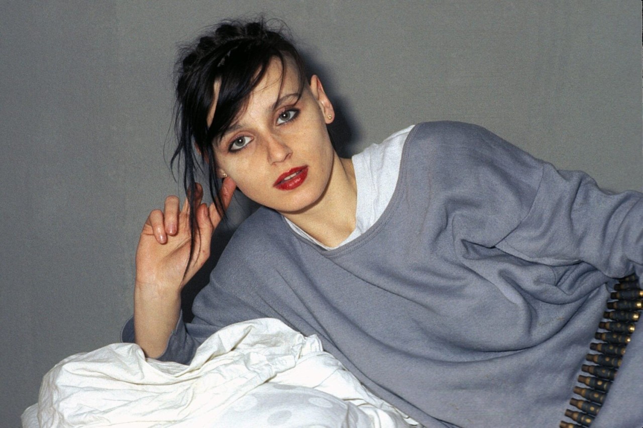 Christiane Felscherinow Tumblr Posts Tumbral Com Christiane Felscherinow Tumblr Posts Tumbral Com