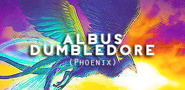 georqeweasleys-blog: Harry Potter characters and their p a t r o n u s e s. 