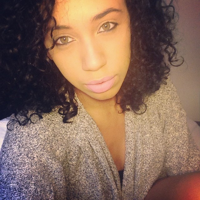tarynthegreat:  I don’t wanna go to workkkkkk 