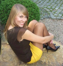 Pantyhose-Lover