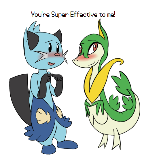 cyanblur:  okay okAY I DIDN’T TOTALLY SCREW UP first time drawing pokemon, first