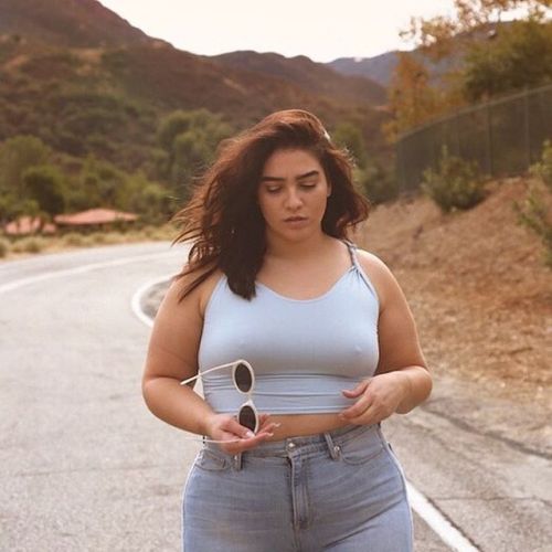 thinfatfit: Nadia Aboulhosn (@nadiaaboulhosn) (@bynadiaaboulhosn)