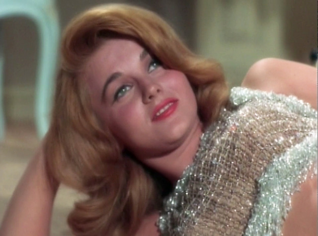 Ann-Margret in 