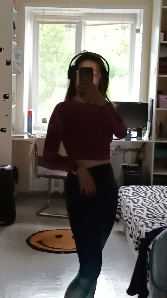 What Do You Say, Chubby?)