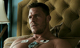 Ben Could Feel Jaime's Cock Bulging Through His Boxers, Rutting Against Ben's Abdomen With Nothing But