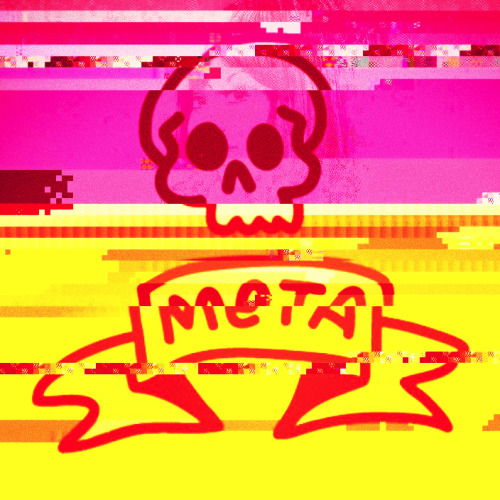 Meta Glitch (by Meta Sapient)