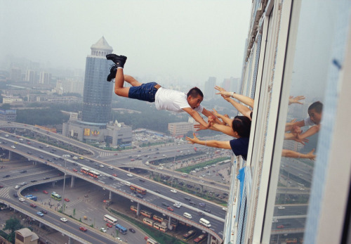 XXX superbestiario:  Li wei  photo