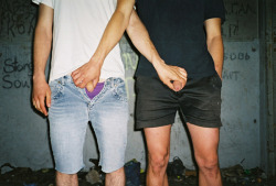 gaypauli:  Photography by Sasha Kurmaz,