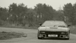 itcars:  BMW M1Image by Rob Scorah