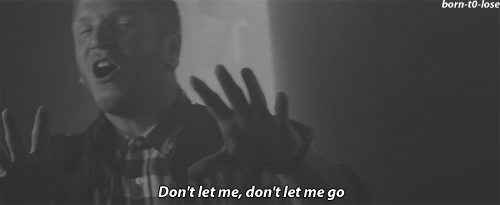 We Came as Romans // Never Let me Go