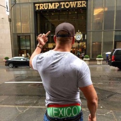 cowboiluv:Go Mexico🇮🇹😍  Viva!