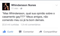 não existe amor em SP