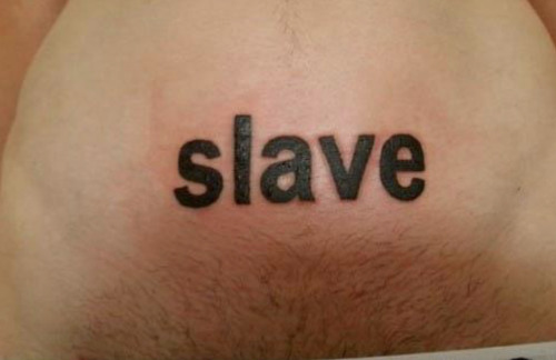 jovannysaul:who wants to be my slaveMeee