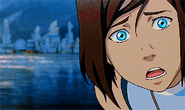 katnissverdeen:ENDLESS LIST OF FAVORITE CHARACTERS: Korra