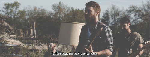 hopelesshoping:  Have Mercy- Two Years (x) 