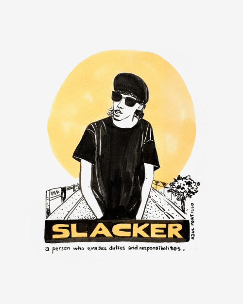slacker