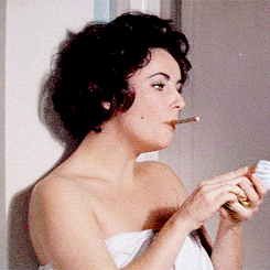 normajeaned: Elizabeth Taylor in BUtterfield porn pictures