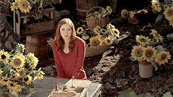 tvshows-gifs:Amy Pond, there’s something you’d better understand about me ‘cause it’s important, and