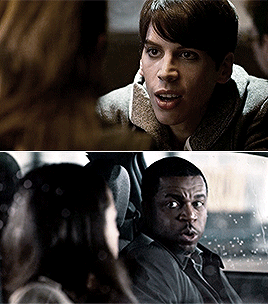 moreturkeymrchandler:i finished my book. it’s a story about my sestras. i call it orphan black. my s