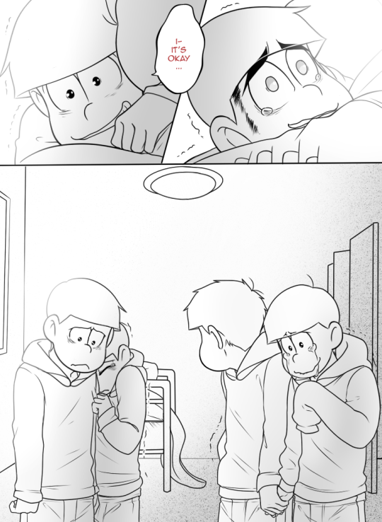 goddessoftheworld:  kyosstuff:  You can slay me now. Kara!Blind au my new kink.   @nagareboshi22