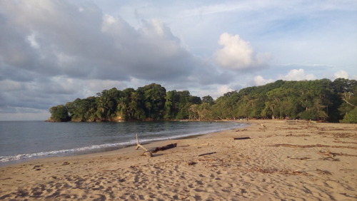 kimaroundtheworld: Punta Uva - Costa Rica
