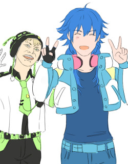 sakihokoru:  trolled again aoba 