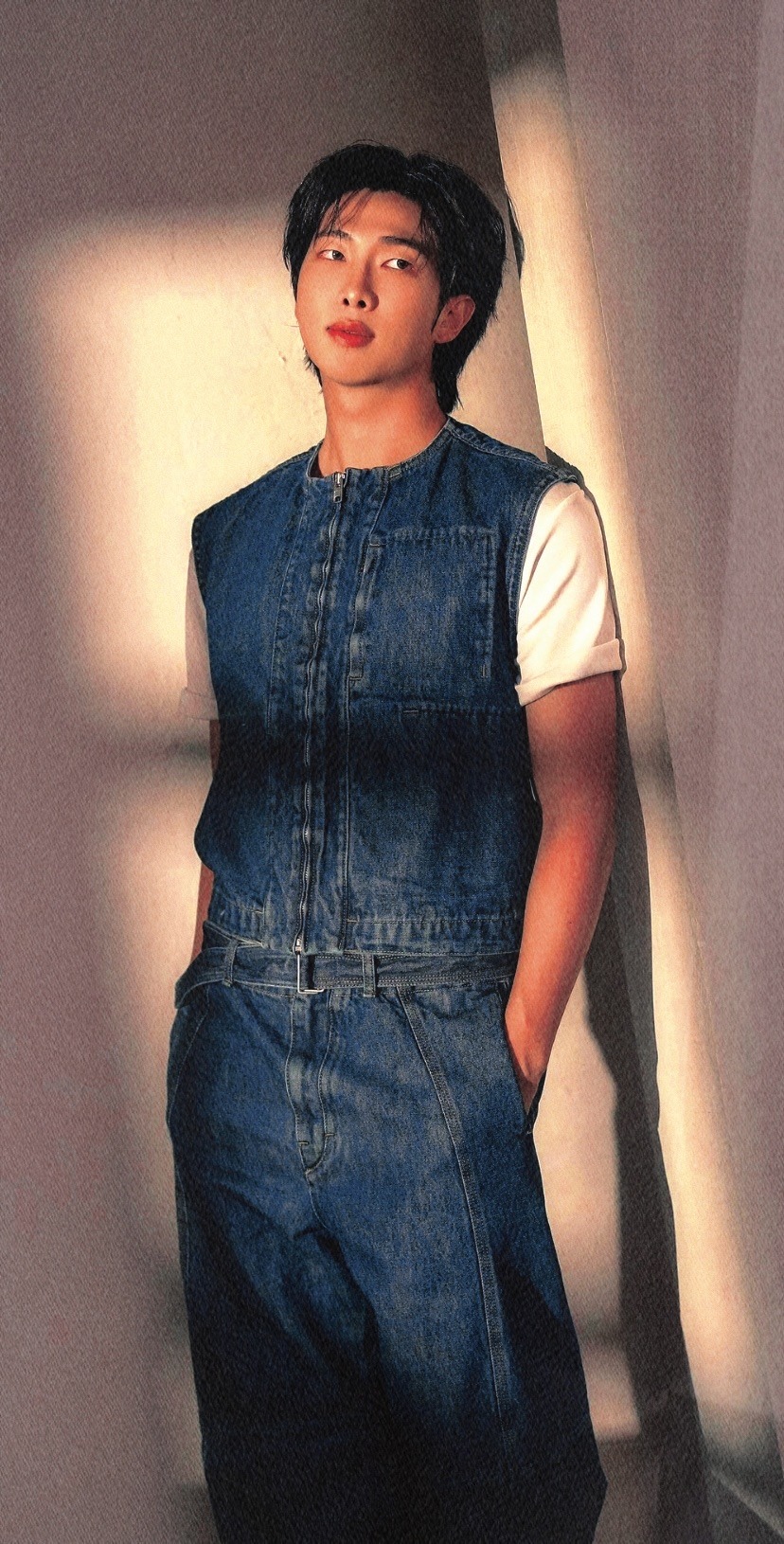 Nam; Indigo