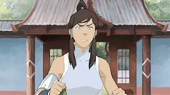 trystanenymeros-deactivated2015:  &ldquo;I’m the Avatar and you gotta deal