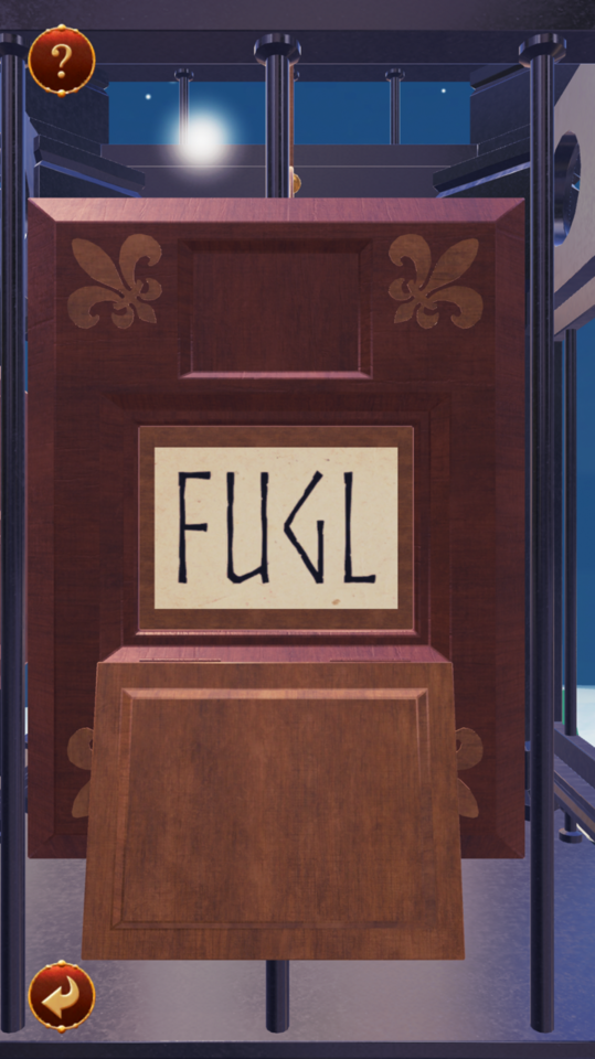 This Mobile Game Doesnt Like Me