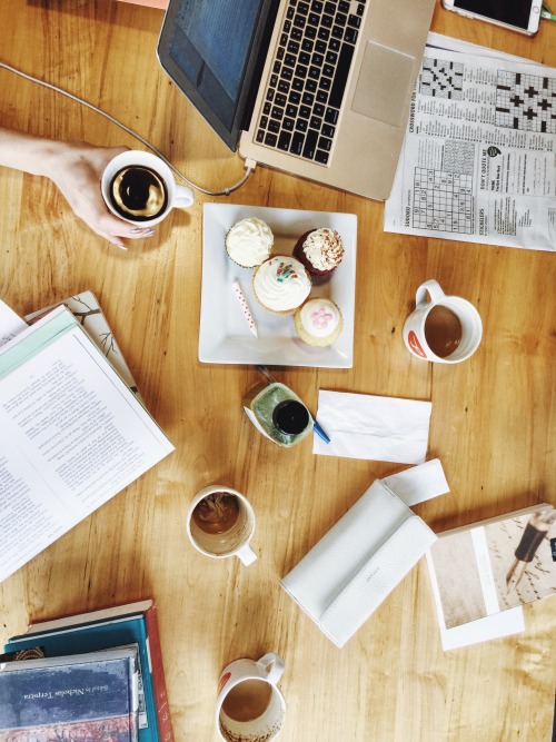 triflingthing:Essay season or who cares let’s do sudoku season