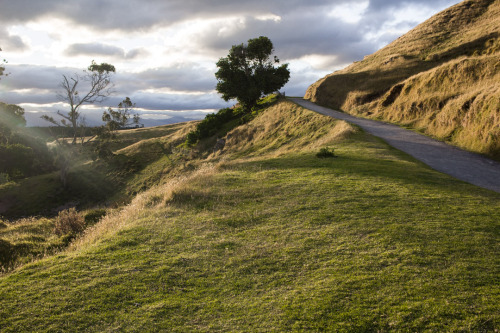 Mt. Maunganui, Tauranga, New Zealand