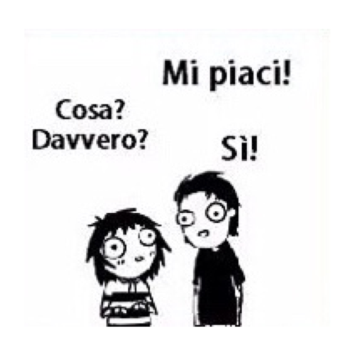 deichilometriditroppo:   lultimamarlboroelultimorespiro:  alessandrobertucci:  dicochenontipensomamento:  “Sono una di quelle persone che ha bisogno di continue rassicurazioni. Se mi ami, dimmelo. Se ti manco, dimmelo.  Se mi vorresti lì con