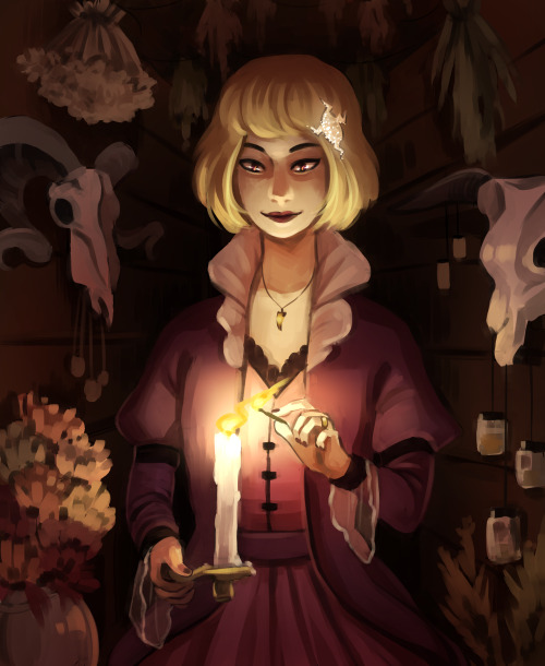s-opal:  chapter 2 of waoheas is posted rose gets an award for the most dramatic appearance (actually, the alternate title to the wondrous adventures is “everyone loves rose lalonde”) 