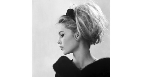 bridgette bardot