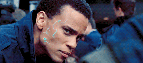 What Makes You Like Male Androids Xchange?