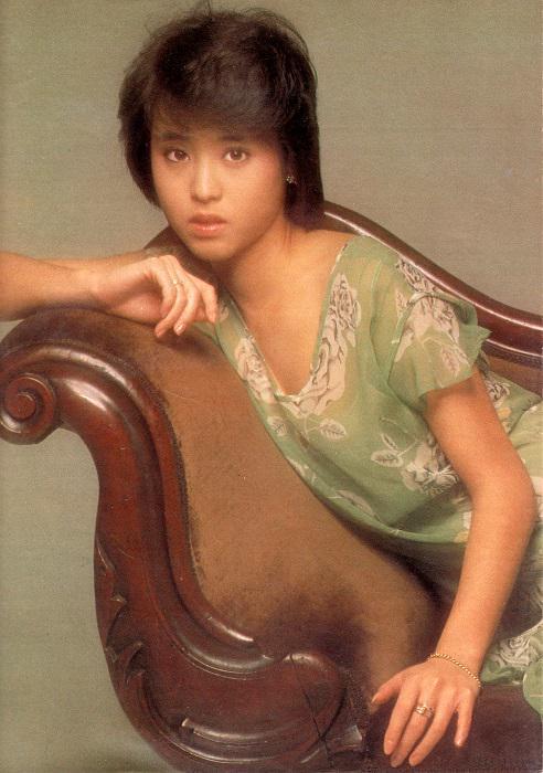 松田聖子