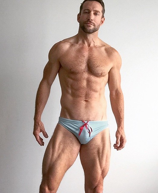 Muscle dads