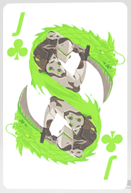 asexualhanzo: all of the new playing card sprays!! 