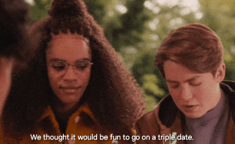 Nick Gets A Lot Of (well-deserved) Credit For Being An Amazing Boyfriend To Charlie, And We Know By Now