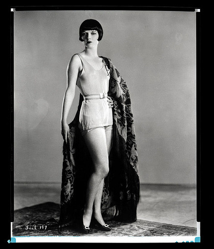 fitesorko:Louise Brooks https://painted-face.com/