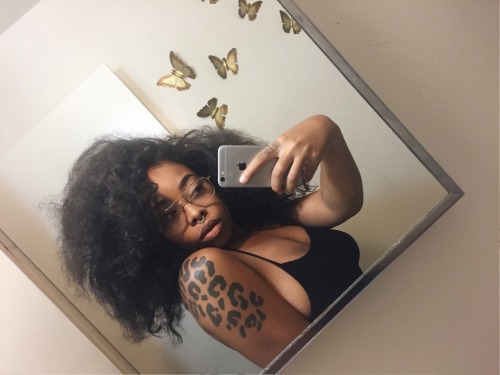 etherealgyal:  untamed x “heaux tattoo”