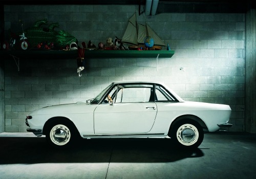 1965 Lancia Fulvia