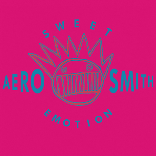 every-album-is-aerosmith:Aerosmith - Sweet Emotion (1990)