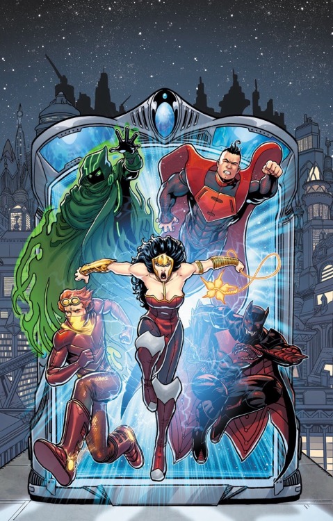 Sex longlivethebat-universe:  Justice League pictures