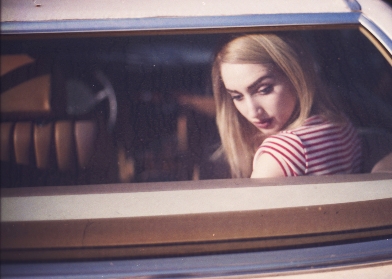 &ldquo;bad attendance&rdquo; by hana haley