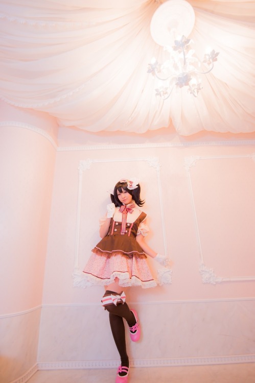 Love Live! - Yazawa Nico [November Awakened] (Yuka) 19HELP US GROW Like,Comment & Share.CosplayJapaneseGirls1.5 - www.facebook.com/CosplayJapaneseGirls1.5CosplayJapaneseGirls2 - www.facebook.com/CosplayJapaneseGirl2tumblr - http://cosplayjapanesegirls