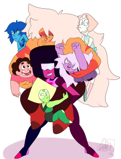 I added in Jasper so now it’s the complete